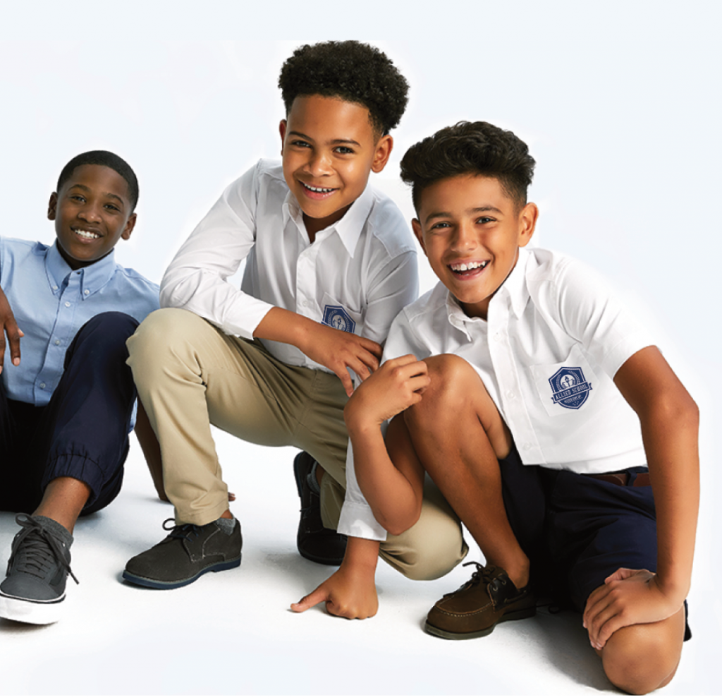 Allied Boys Fordsburg