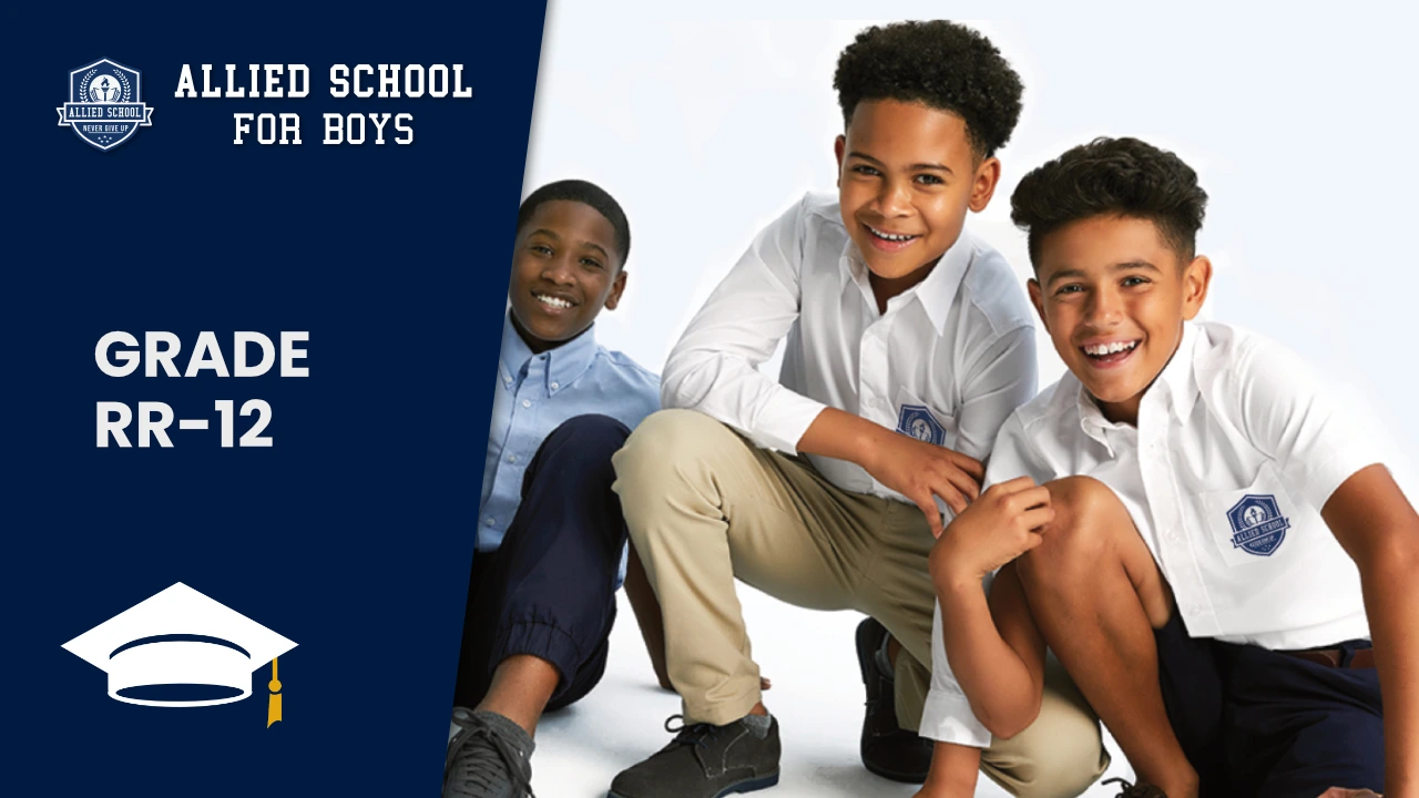 Allied School for boys