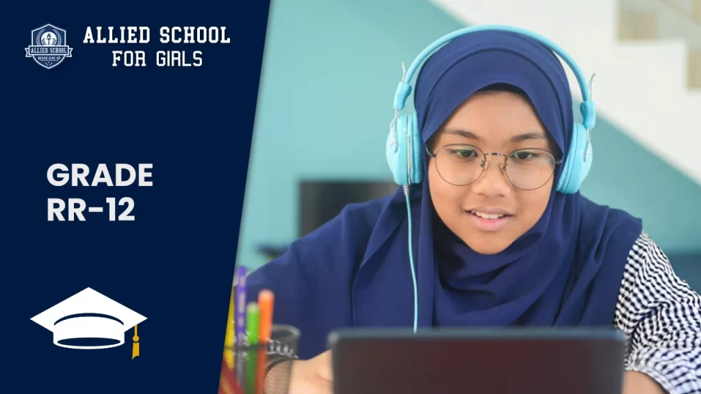 Allied School for girls