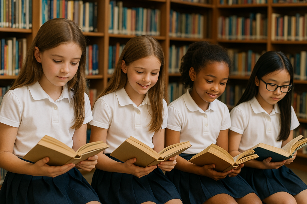 best schools in Johannesburg